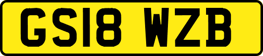 GS18WZB