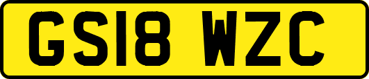 GS18WZC