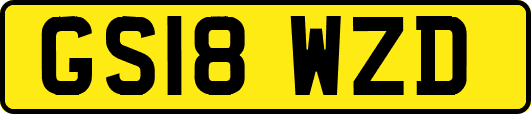 GS18WZD