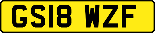 GS18WZF