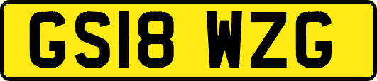 GS18WZG