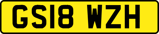 GS18WZH