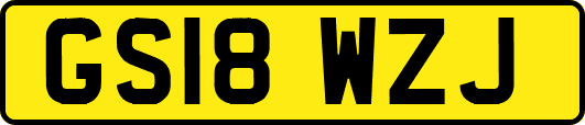 GS18WZJ