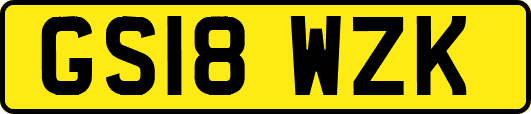 GS18WZK