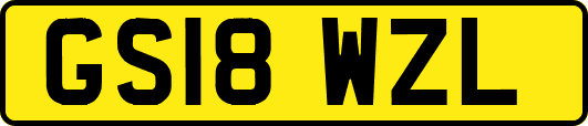 GS18WZL