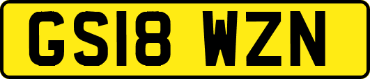 GS18WZN