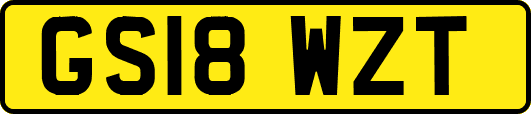 GS18WZT