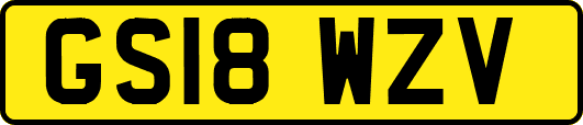 GS18WZV