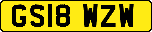 GS18WZW
