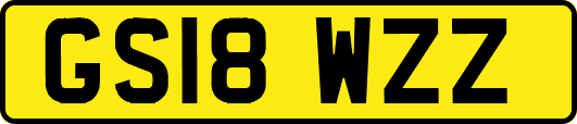 GS18WZZ