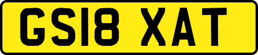 GS18XAT