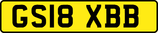 GS18XBB