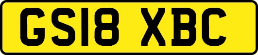 GS18XBC