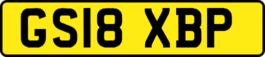 GS18XBP