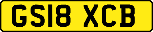 GS18XCB