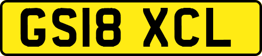 GS18XCL