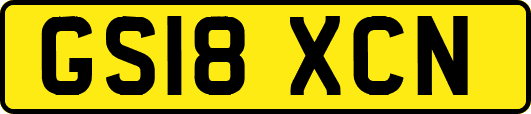 GS18XCN