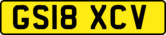 GS18XCV