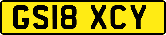 GS18XCY