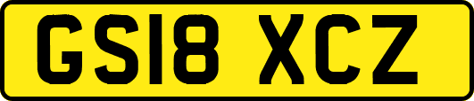 GS18XCZ
