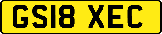 GS18XEC