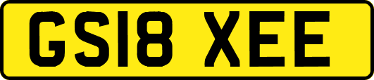 GS18XEE