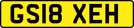 GS18XEH
