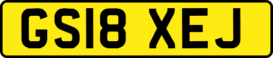 GS18XEJ