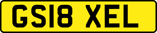 GS18XEL