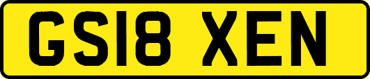 GS18XEN