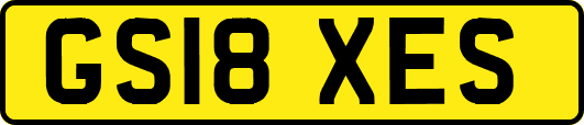 GS18XES