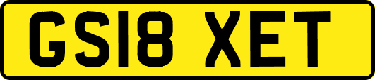 GS18XET