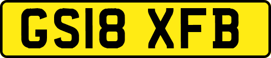 GS18XFB
