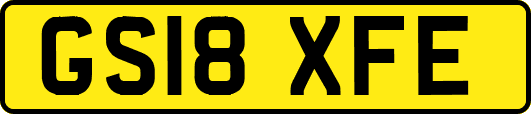 GS18XFE