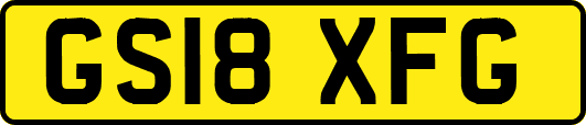 GS18XFG