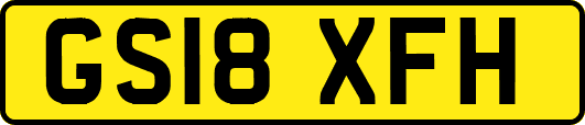 GS18XFH