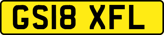 GS18XFL