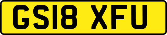 GS18XFU