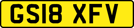 GS18XFV