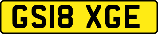 GS18XGE