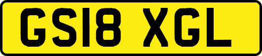 GS18XGL