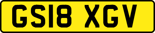 GS18XGV