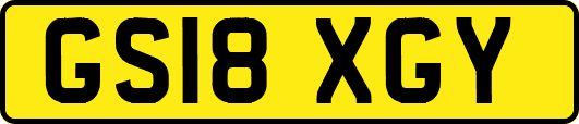GS18XGY