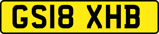 GS18XHB