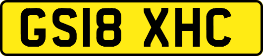 GS18XHC