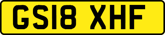 GS18XHF