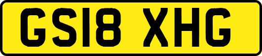 GS18XHG