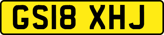 GS18XHJ