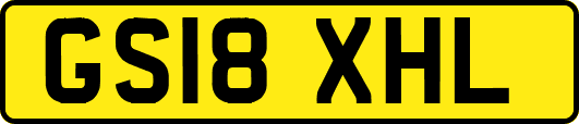 GS18XHL