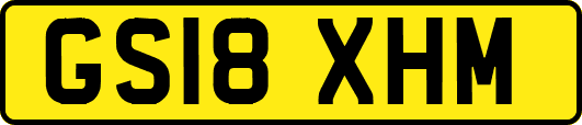 GS18XHM